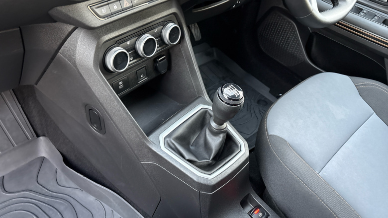 Dacia Jogger 1.0 TCe Extreme 5dr Petrol Estate